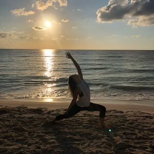 Meet your Posher, Aimee